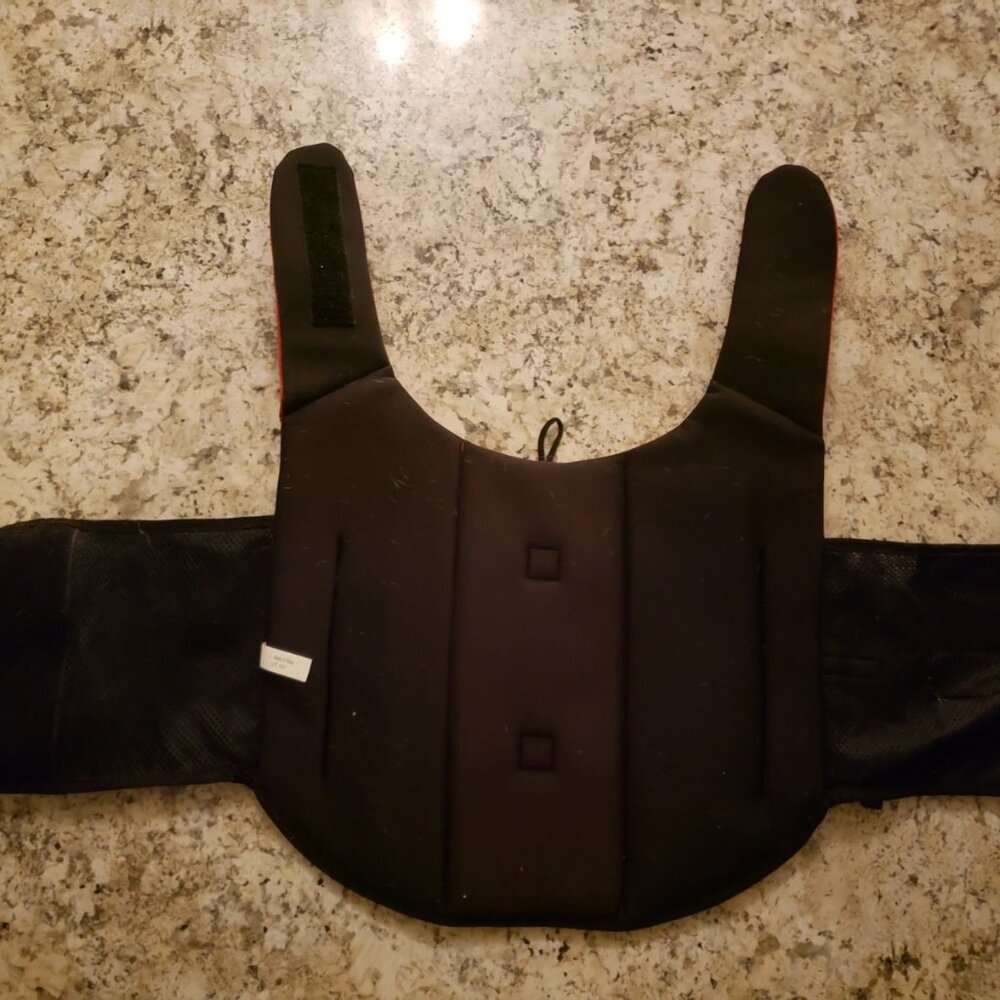 Dogs Life Jacket (SMALL)